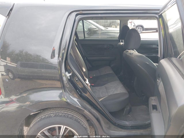 JTLZE4FE9EJ054454 Toyota SCION XB