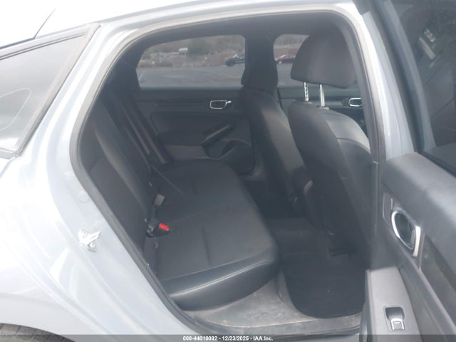 19XFL2H81NE000417 Honda Civic Sport