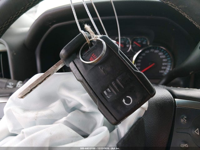3GCPCREC4HG442882 Chevrolet Silverado 1500 1lt