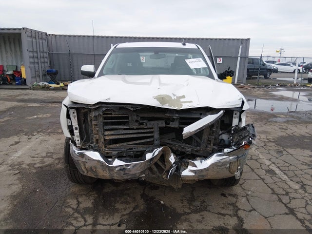 3GCPCREC4HG442882 Chevrolet Silverado 1500 1lt