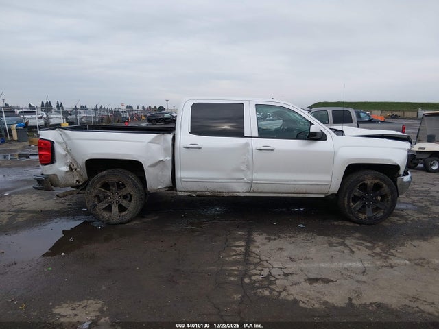 3GCPCREC4HG442882 Chevrolet Silverado 1500 1lt