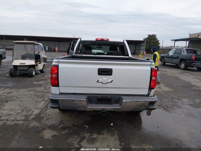 3GCPCREC4HG442882 Chevrolet Silverado 1500 1lt