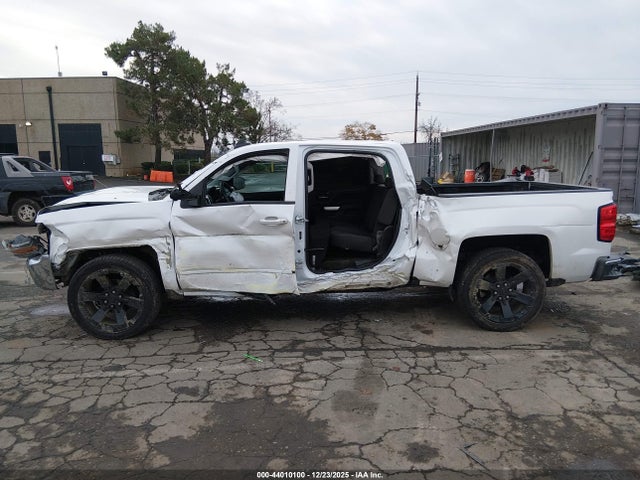 3GCPCREC4HG442882 Chevrolet Silverado 1500 1lt
