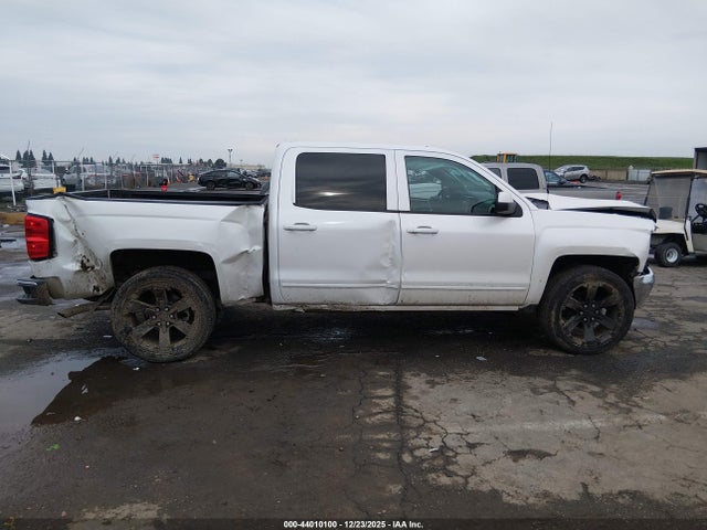 3GCPCREC4HG442882 Chevrolet Silverado 1500 1lt