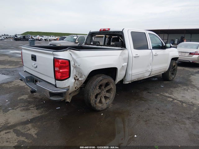 3GCPCREC4HG442882 Chevrolet Silverado 1500 1lt