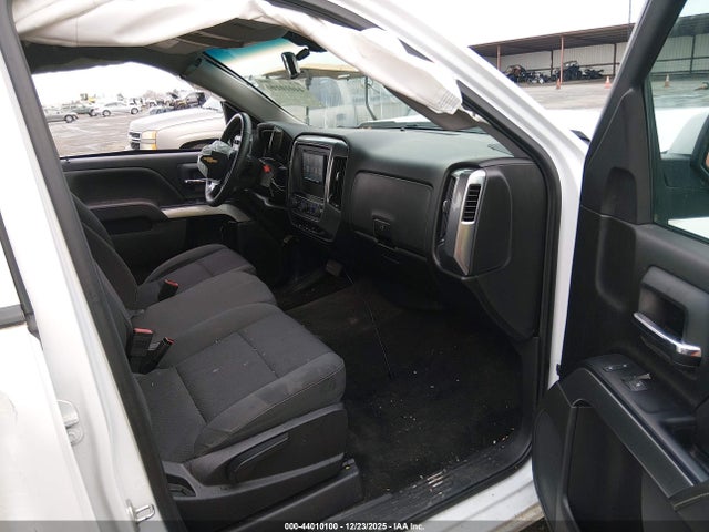 3GCPCREC4HG442882 Chevrolet Silverado 1500 1lt