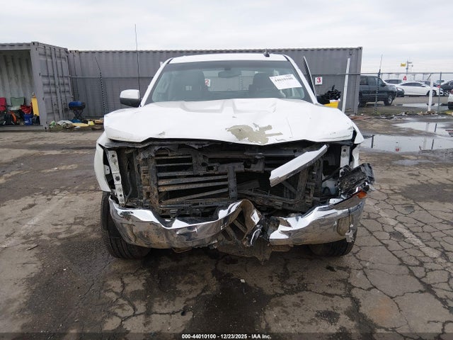 3GCPCREC4HG442882 Chevrolet Silverado 1500 1lt