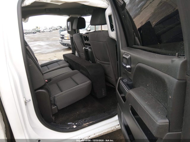 3GCPCREC4HG442882 Chevrolet Silverado 1500 1lt
