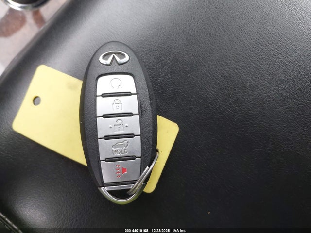 Продаж на аукціоні авто 2018 Infiniti Qx60, vin: 5N1DL0MM7JC503607, номер лоту: 44010108