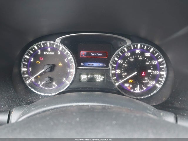 Продаж на аукціоні авто 2018 Infiniti Qx60, vin: 5N1DL0MM7JC503607, номер лоту: 44010108