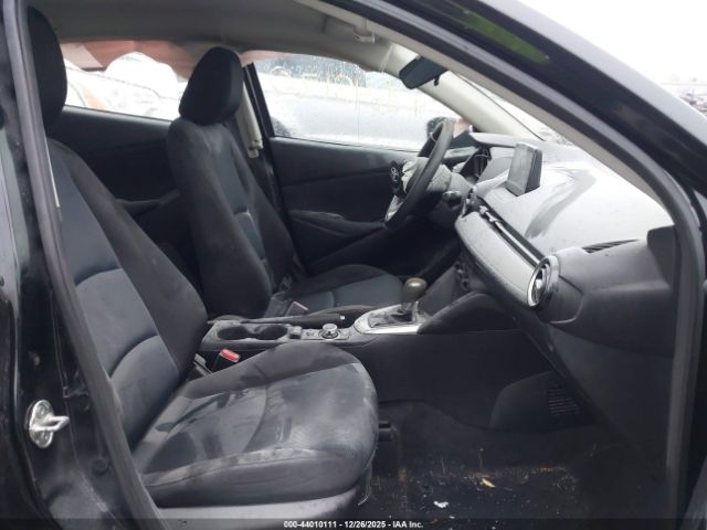 2019 TOYOTA YARIS 3MYDLBYV7KY509050 Photo 4