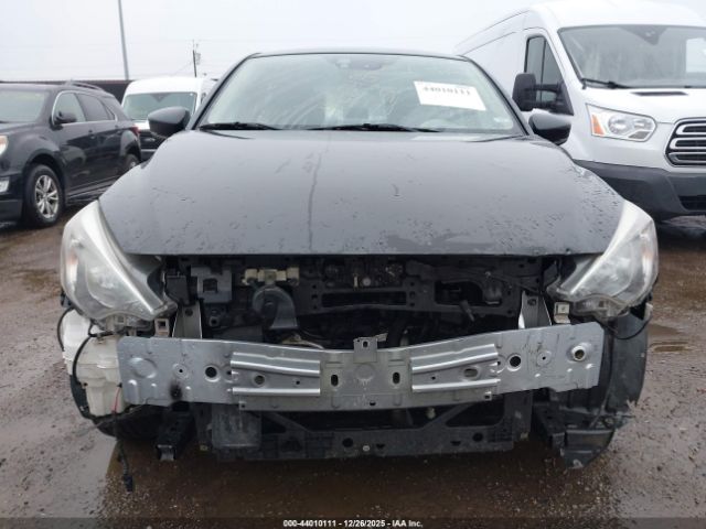 2019 TOYOTA YARIS 3MYDLBYV7KY509050 Photo 5