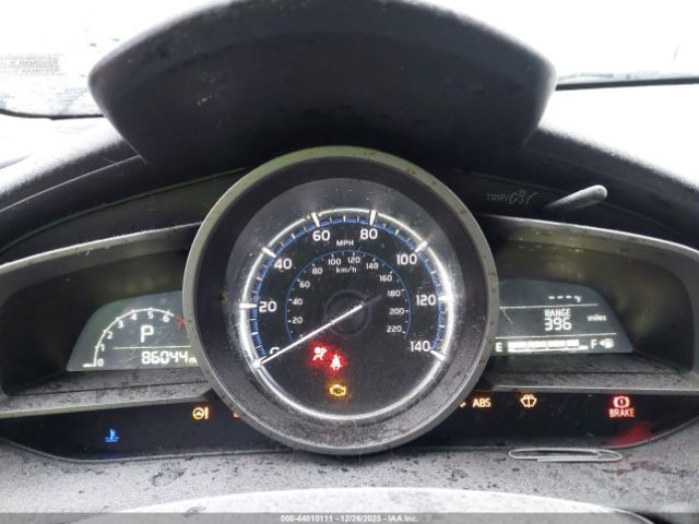 2019 TOYOTA YARIS 3MYDLBYV7KY509050 Photo 6