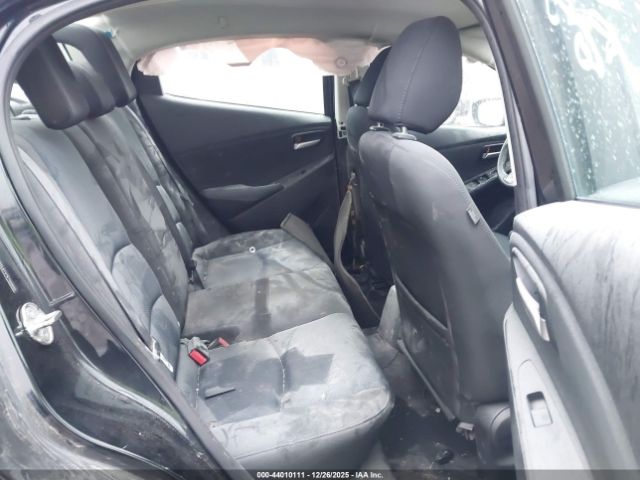 2019 TOYOTA YARIS 3MYDLBYV7KY509050 Photo 7