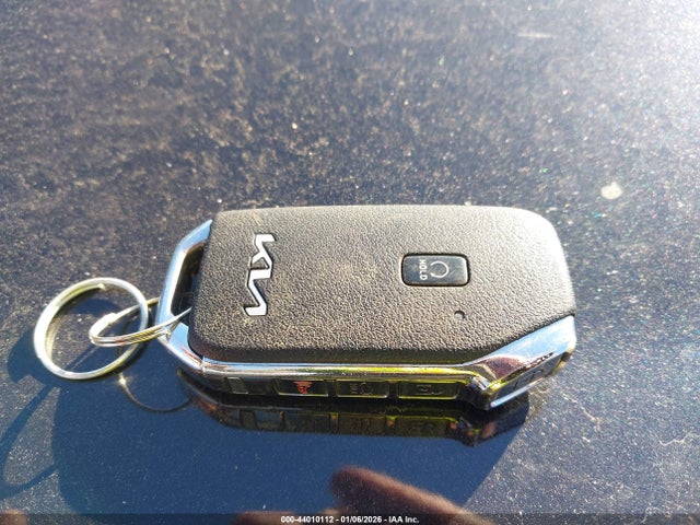 KIA Forte Gt-line 2022 3KPF54AD4NE436546 Image 11