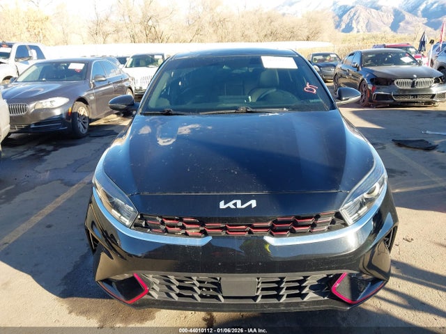 KIA Forte Gt-line 2022 3KPF54AD4NE436546 Image 12