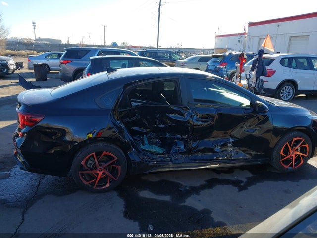 KIA Forte Gt-line 2022 3KPF54AD4NE436546 Image 13