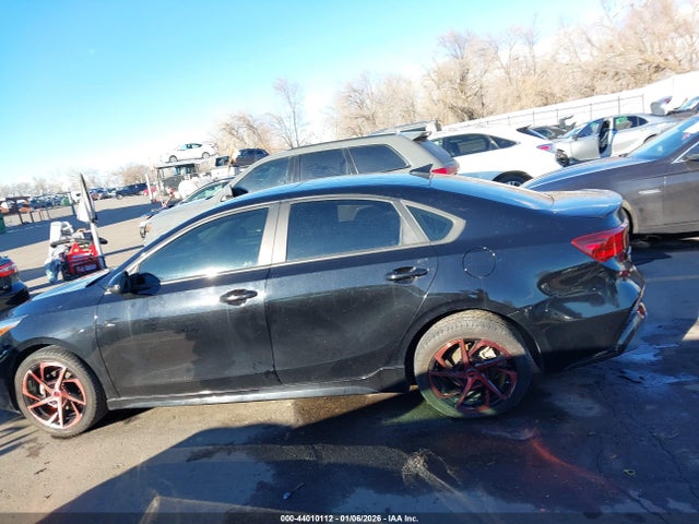 KIA Forte Gt-line 2022 3KPF54AD4NE436546 Image 14