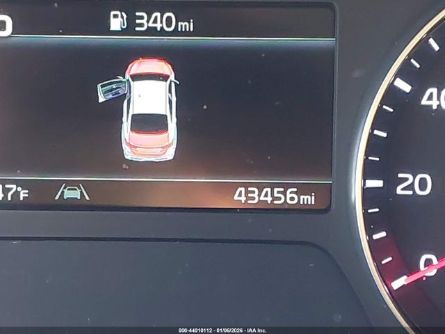KIA Forte Gt-line 2022 3KPF54AD4NE436546 Image 15