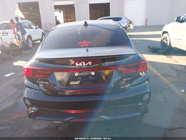 KIA Forte Gt-line 2022 3KPF54AD4NE436546 Image 16