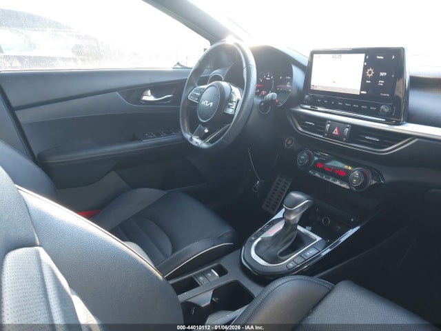 KIA Forte Gt-line 2022 3KPF54AD4NE436546 Image 5
