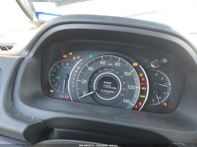 Honda Cr-v Touring 2015 5J6RM4H91FL069271 Image 7