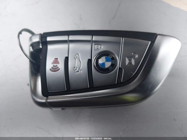 2016 BMW 740I WBA7E2C51GG504316 Photo 10