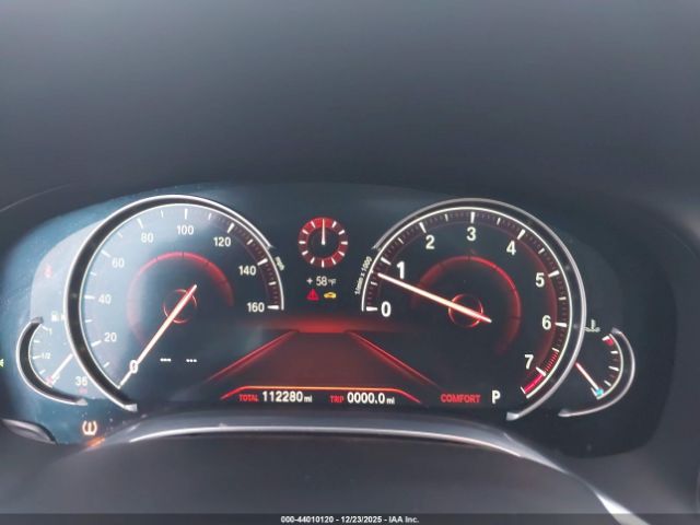 2016 BMW 740I WBA7E2C51GG504316 Photo 6