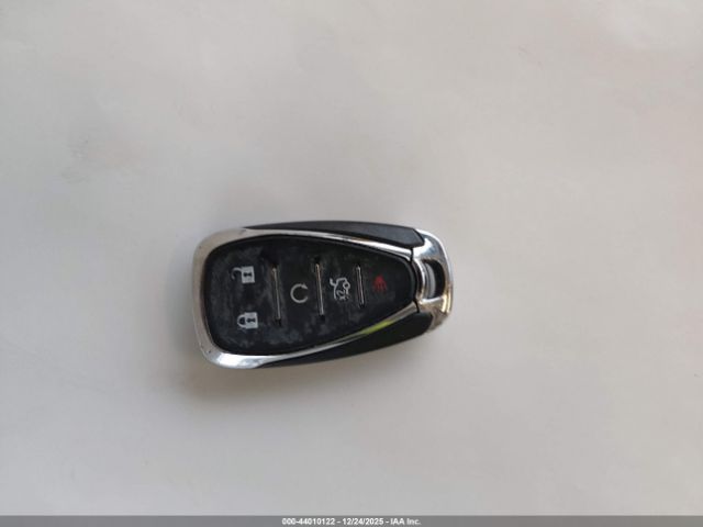 2018 CHEVROLET CAMARO 1G1FB1RX7J0107423 Photo 10