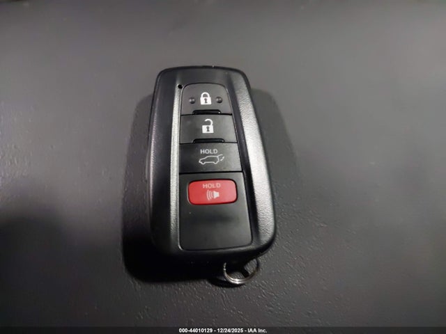 Toyota Rav4 Hybrid Xse 2024 4T3E6RFV5RU166972 Image 11