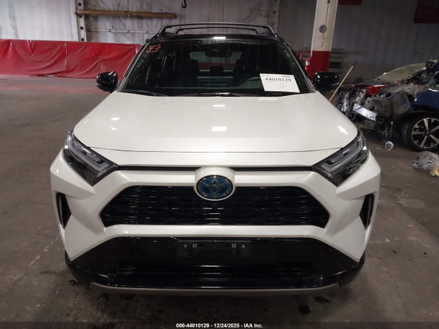 Toyota Rav4 Hybrid Xse 2024 4T3E6RFV5RU166972 Image 13