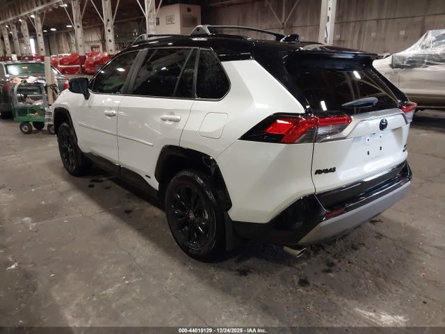 Toyota Rav4 Hybrid Xse 2024 4T3E6RFV5RU166972 Image 3