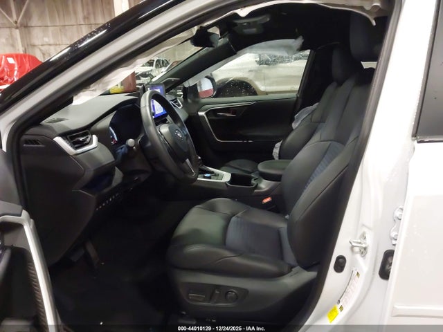 Toyota Rav4 Hybrid Xse 2024 4T3E6RFV5RU166972 Image 5