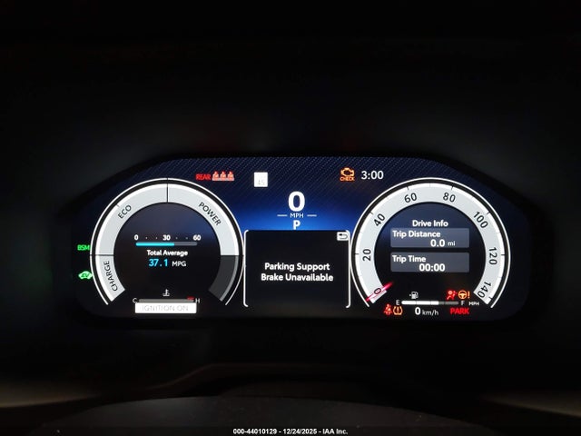 Toyota Rav4 Hybrid Xse 2024 4T3E6RFV5RU166972 Image 7