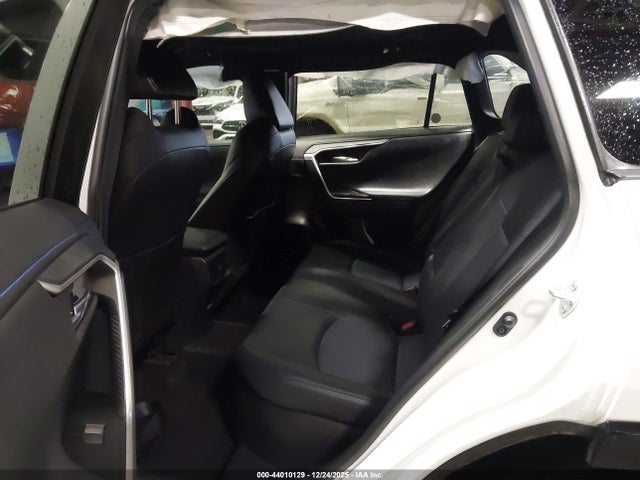 Toyota Rav4 Hybrid Xse 2024 4T3E6RFV5RU166972 Image 8