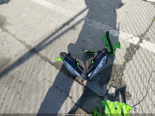 Kawasaki EX400 2023 JKAEXKH17PDAN1330 Image 12