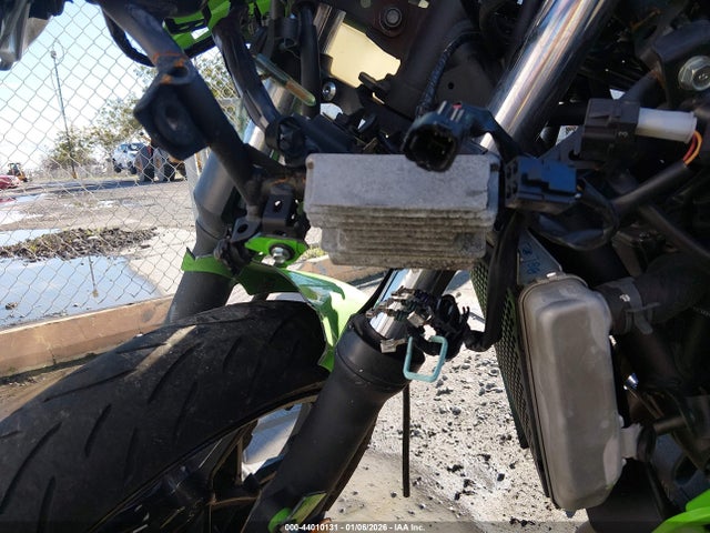 Kawasaki EX400 2023 JKAEXKH17PDAN1330 Image 15