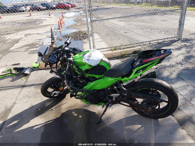 Kawasaki EX400 2023 JKAEXKH17PDAN1330 Image 14
