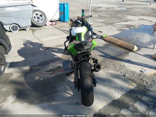 Kawasaki EX400 2023 JKAEXKH17PDAN1330 Image 6