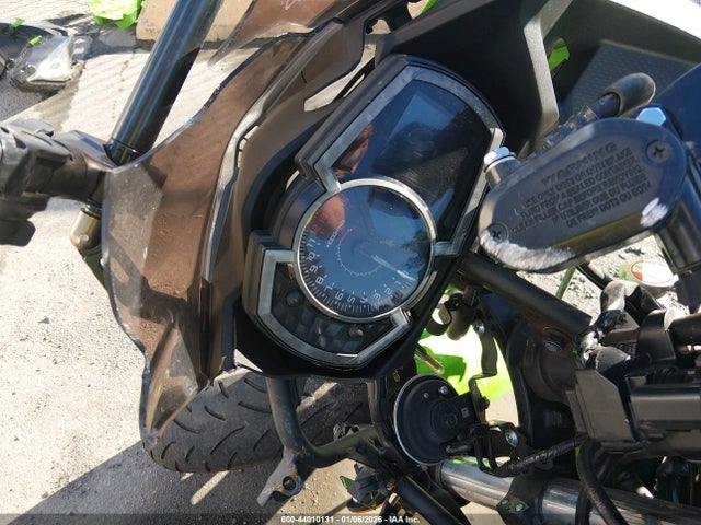 Kawasaki EX400 2023 JKAEXKH17PDAN1330 Image 7