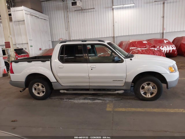 Aukcja sprzedaży 2002 Ford Explorer Sport Trac, vin: 1FMZU77E62UD40914, numer aukcji: 44010132