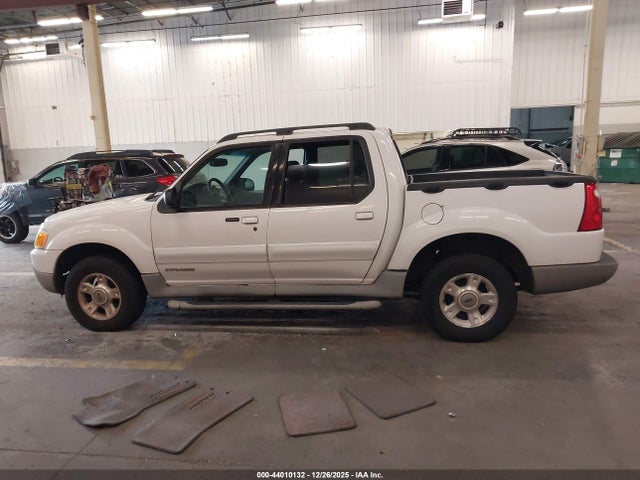 Aukcja sprzedaży 2002 Ford Explorer Sport Trac, vin: 1FMZU77E62UD40914, numer aukcji: 44010132