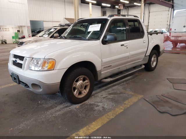 Aukcja sprzedaży 2002 Ford Explorer Sport Trac, vin: 1FMZU77E62UD40914, numer aukcji: 44010132