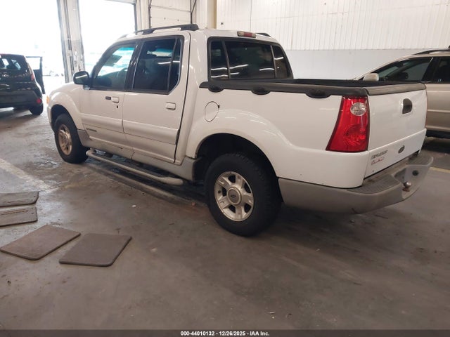 Aukcja sprzedaży 2002 Ford Explorer Sport Trac, vin: 1FMZU77E62UD40914, numer aukcji: 44010132