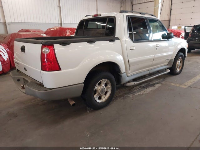 Aukcja sprzedaży 2002 Ford Explorer Sport Trac, vin: 1FMZU77E62UD40914, numer aukcji: 44010132