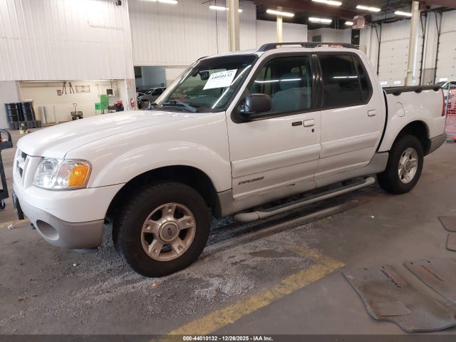 Aukcja sprzedaży 2002 Ford Explorer Sport Trac, vin: 1FMZU77E62UD40914, numer aukcji: 44010132