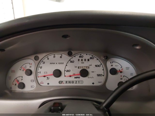 Aukcja sprzedaży 2002 Ford Explorer Sport Trac, vin: 1FMZU77E62UD40914, numer aukcji: 44010132