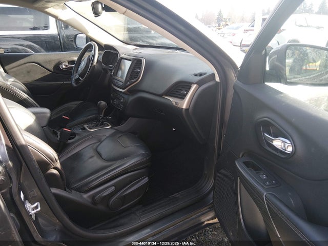 Jeep Cherokee Limited 2015 1C4PJMDB0FW682057 Image 18