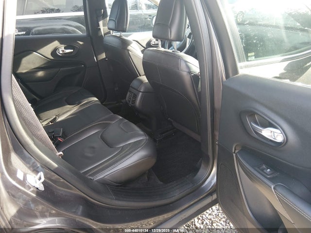 Jeep Cherokee Limited 2015 1C4PJMDB0FW682057 Image 19