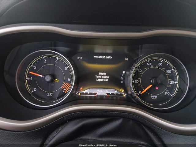 Jeep Cherokee Limited 2015 1C4PJMDB0FW682057 Image 7